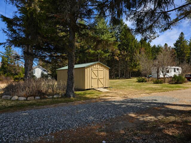 8330 State Route 3 Vermontville NY 12989