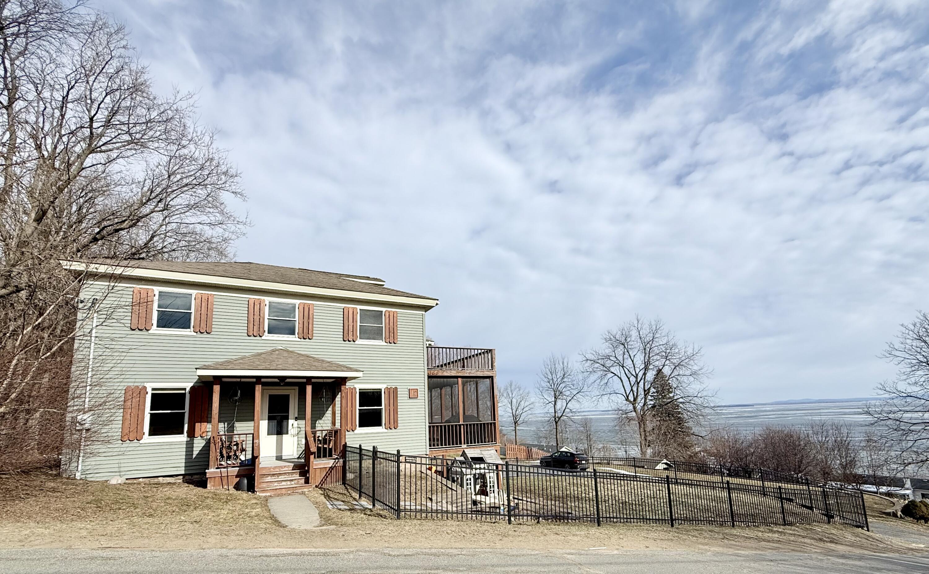 12 Lumber Street Port Kent NY 12975