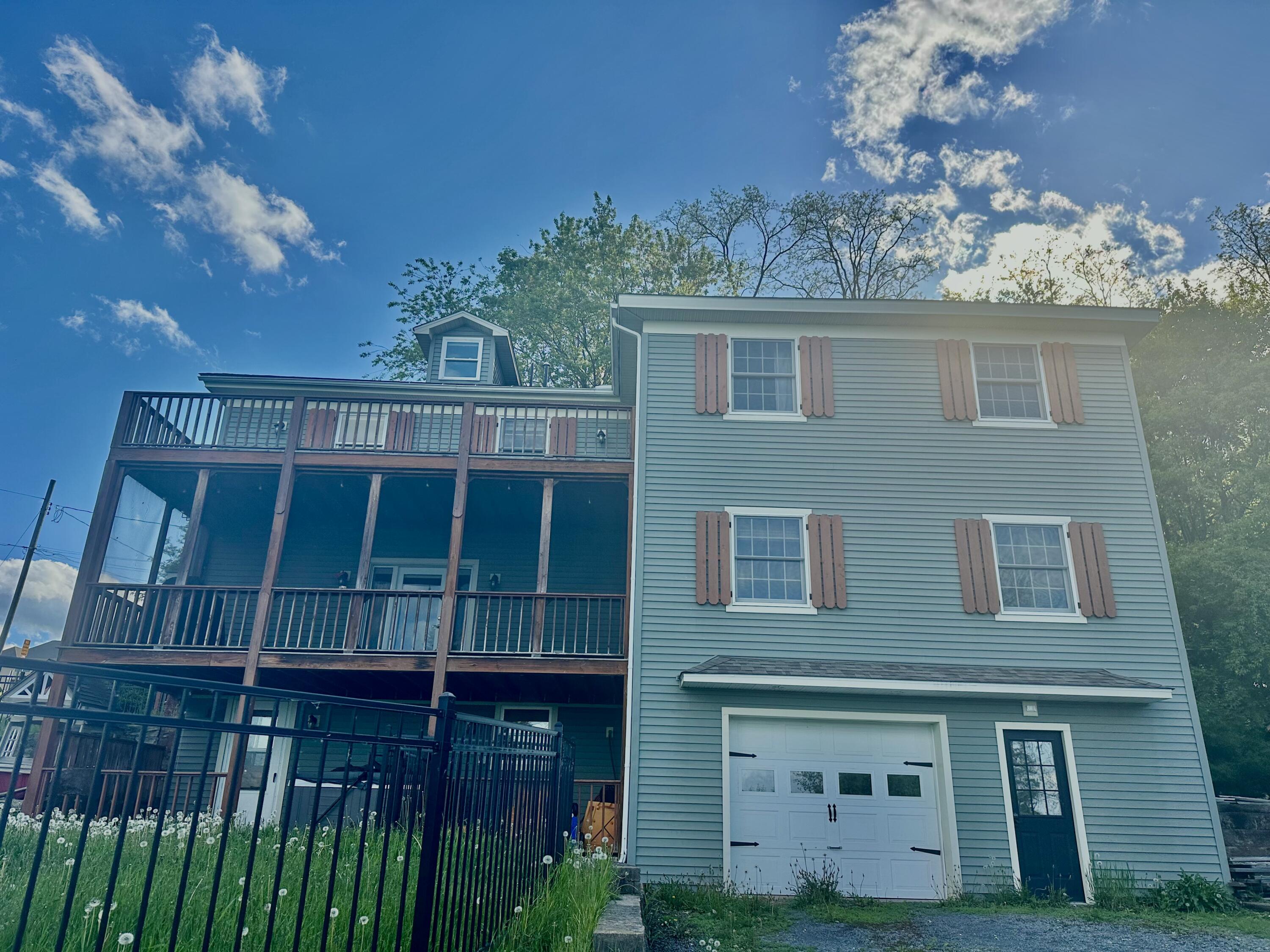 12 Lumber Street Port Kent NY 12975