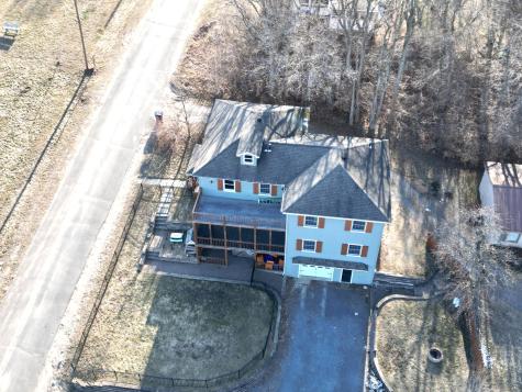 12 Lumber Street Port Kent NY 12975