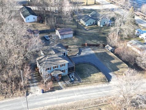 12 Lumber Street Port Kent NY 12975