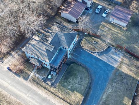 12 Lumber Street Port Kent NY 12975