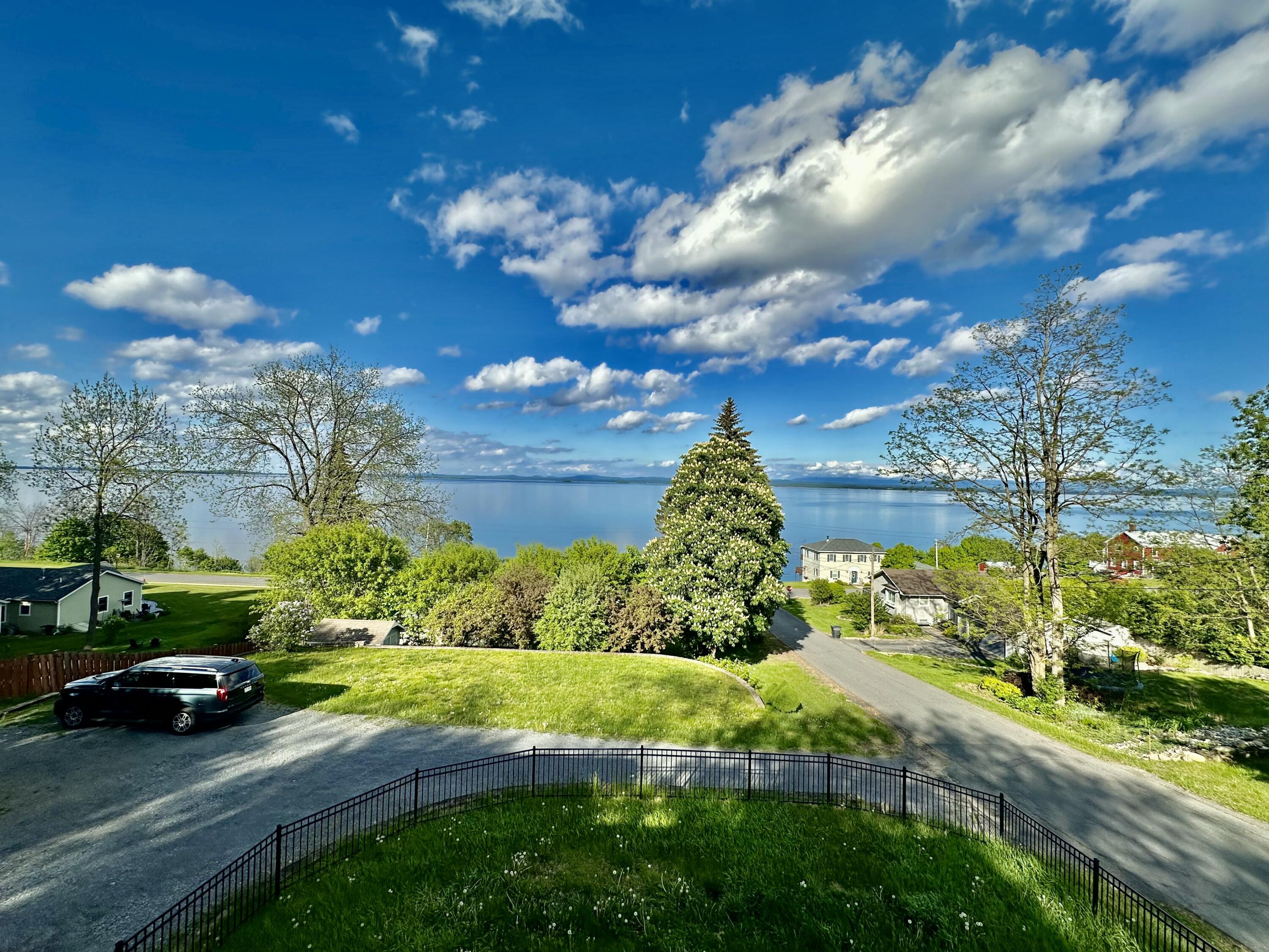 12 Lumber Street Port Kent NY 12975