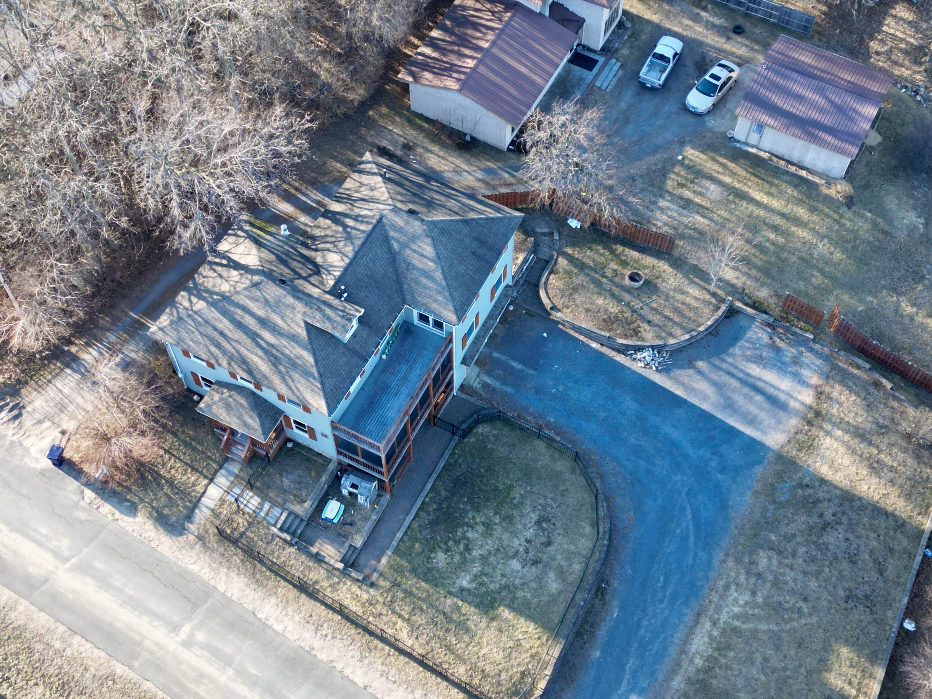12 Lumber Street Port Kent NY 12975
