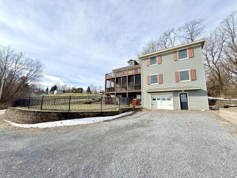 12 Lumber Street Port Kent NY 12975