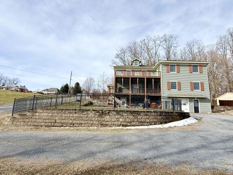 12 Lumber Street Port Kent NY 12975