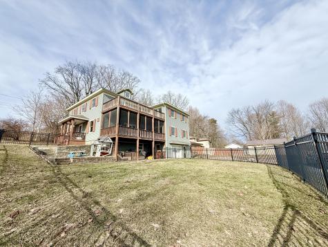 12 Lumber Street Port Kent NY 12975