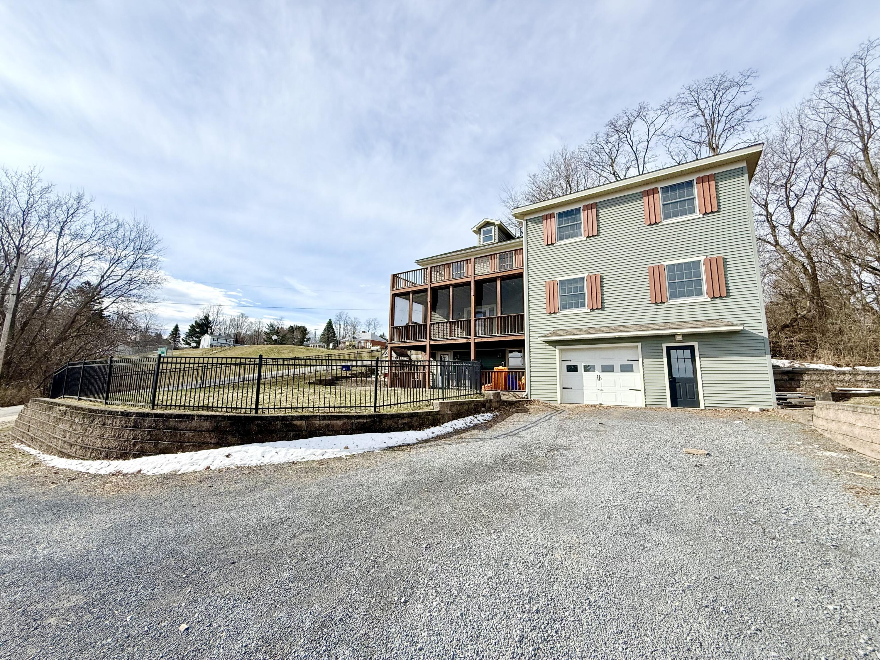 12 Lumber Street Port Kent NY 12975