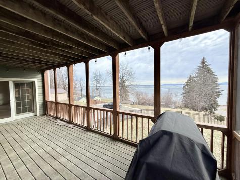 12 Lumber Street Port Kent NY 12975