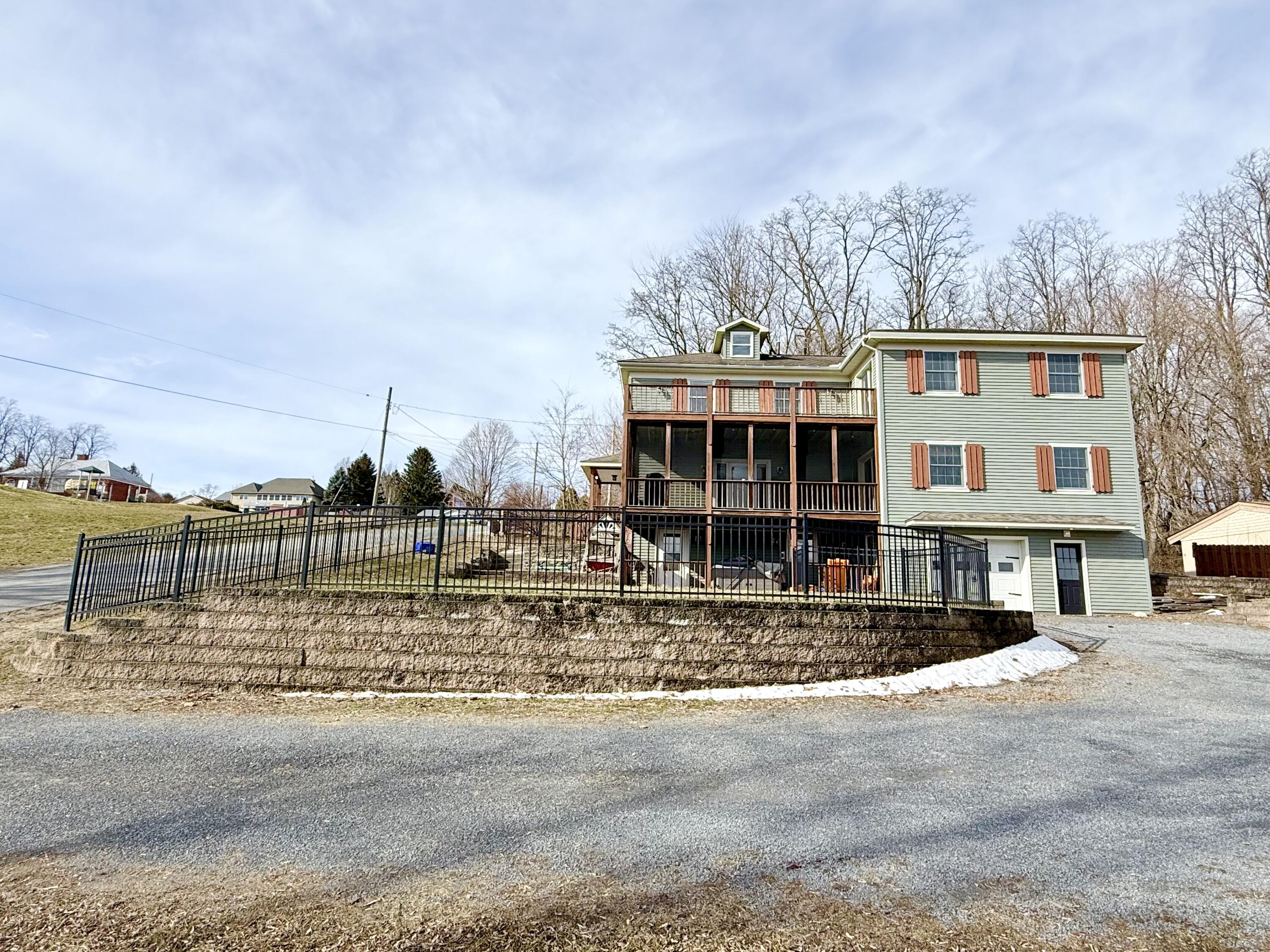 12 Lumber Street Port Kent NY 12975