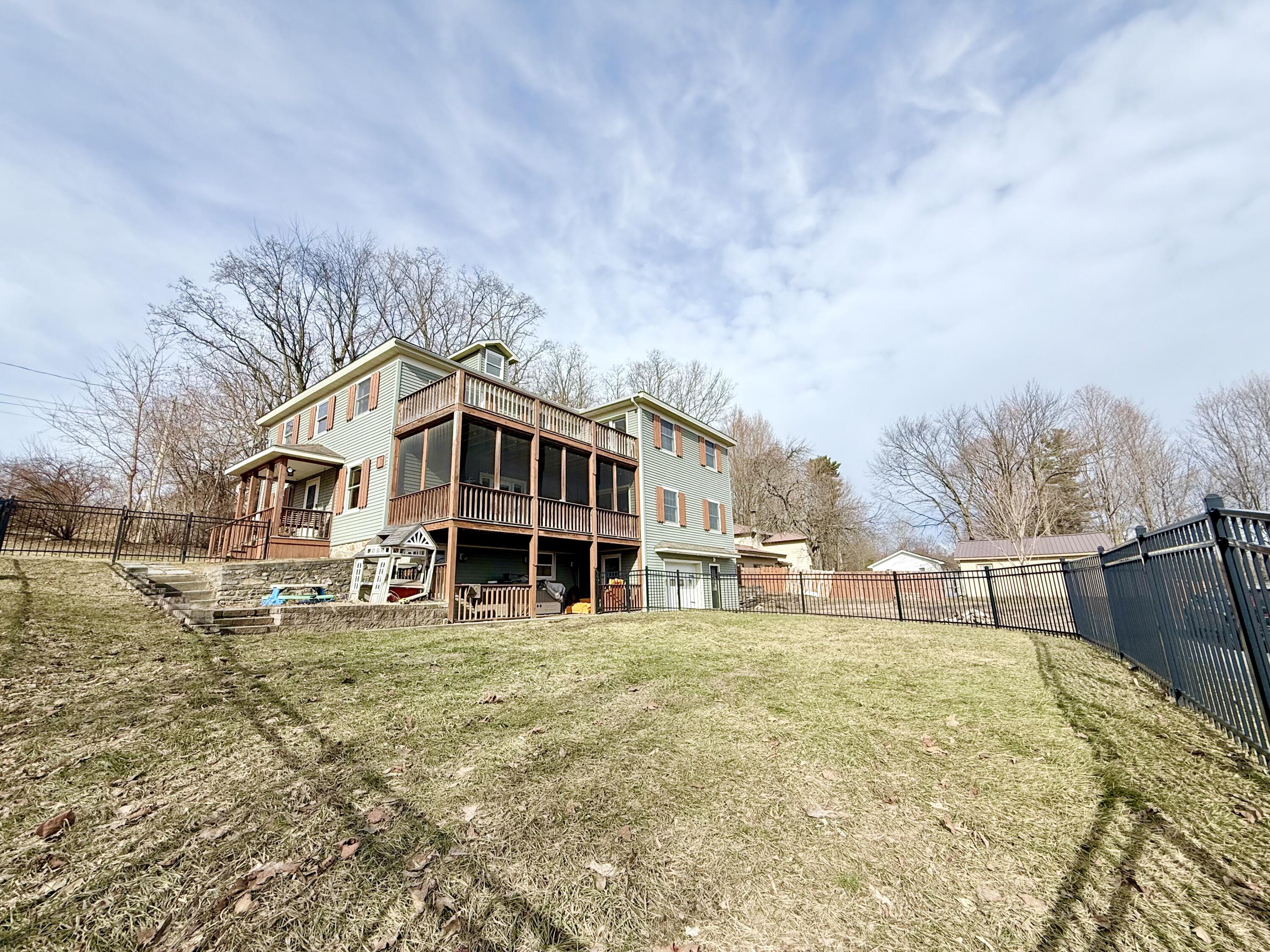 12 Lumber Street Port Kent NY 12975