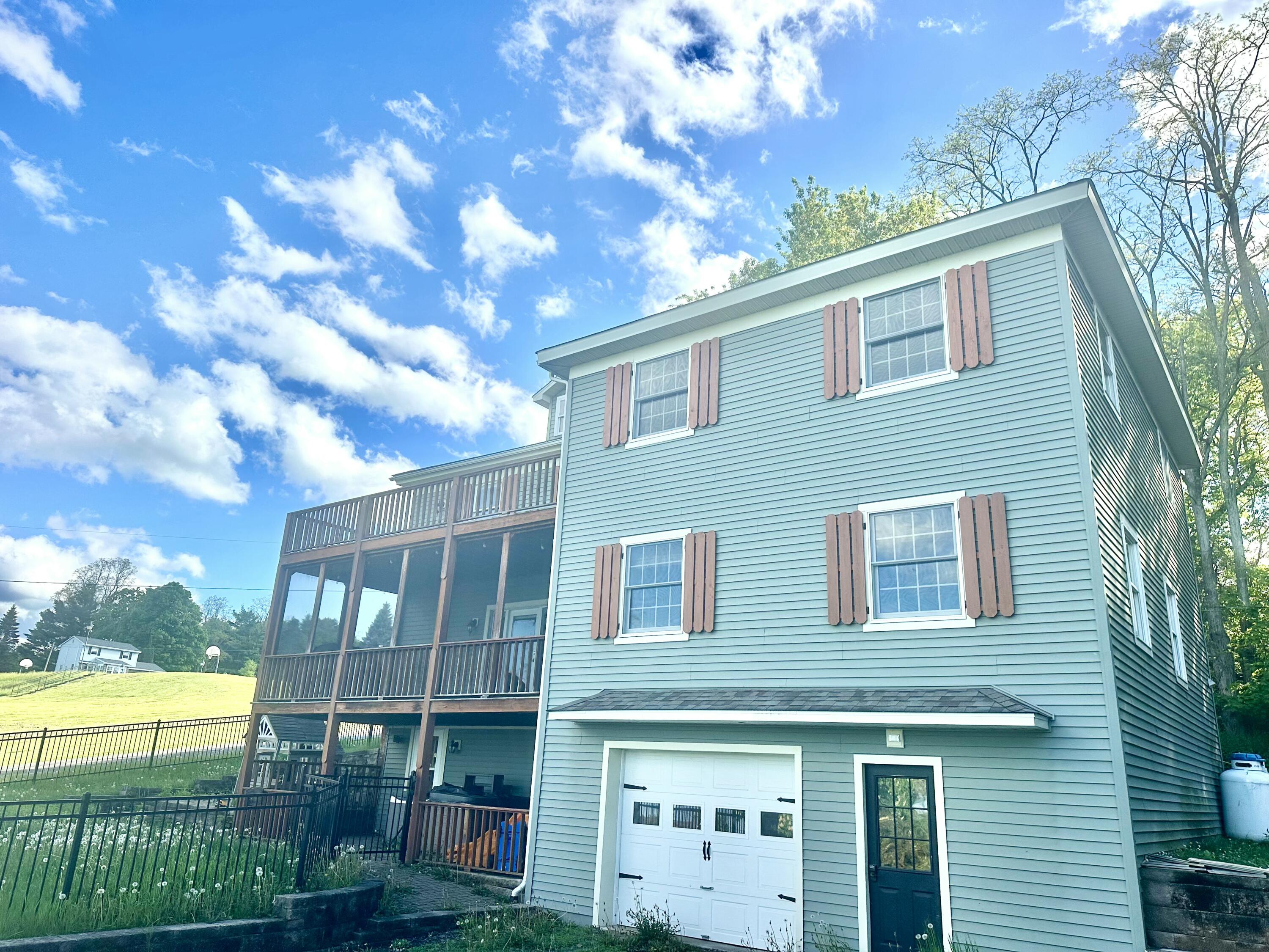12 Lumber Street Port Kent NY 12975