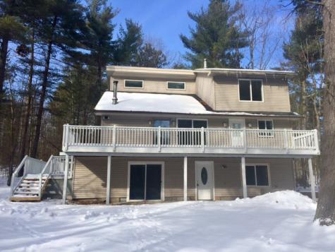 731 Ausable Drive Jay NY 12941