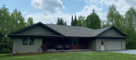 50 Haymeadow Road Tupper Lake NY 12986