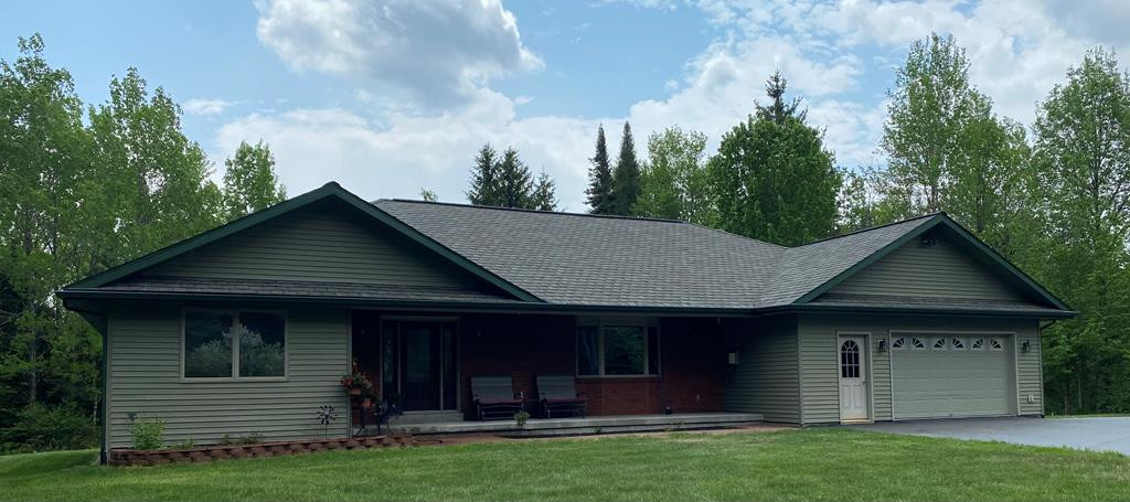 50 Haymeadow Road Tupper Lake NY 12986