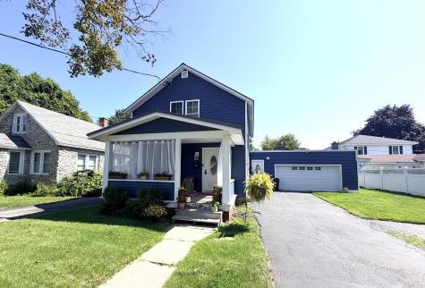 30 Lynde Street Plattsburgh NY 12901