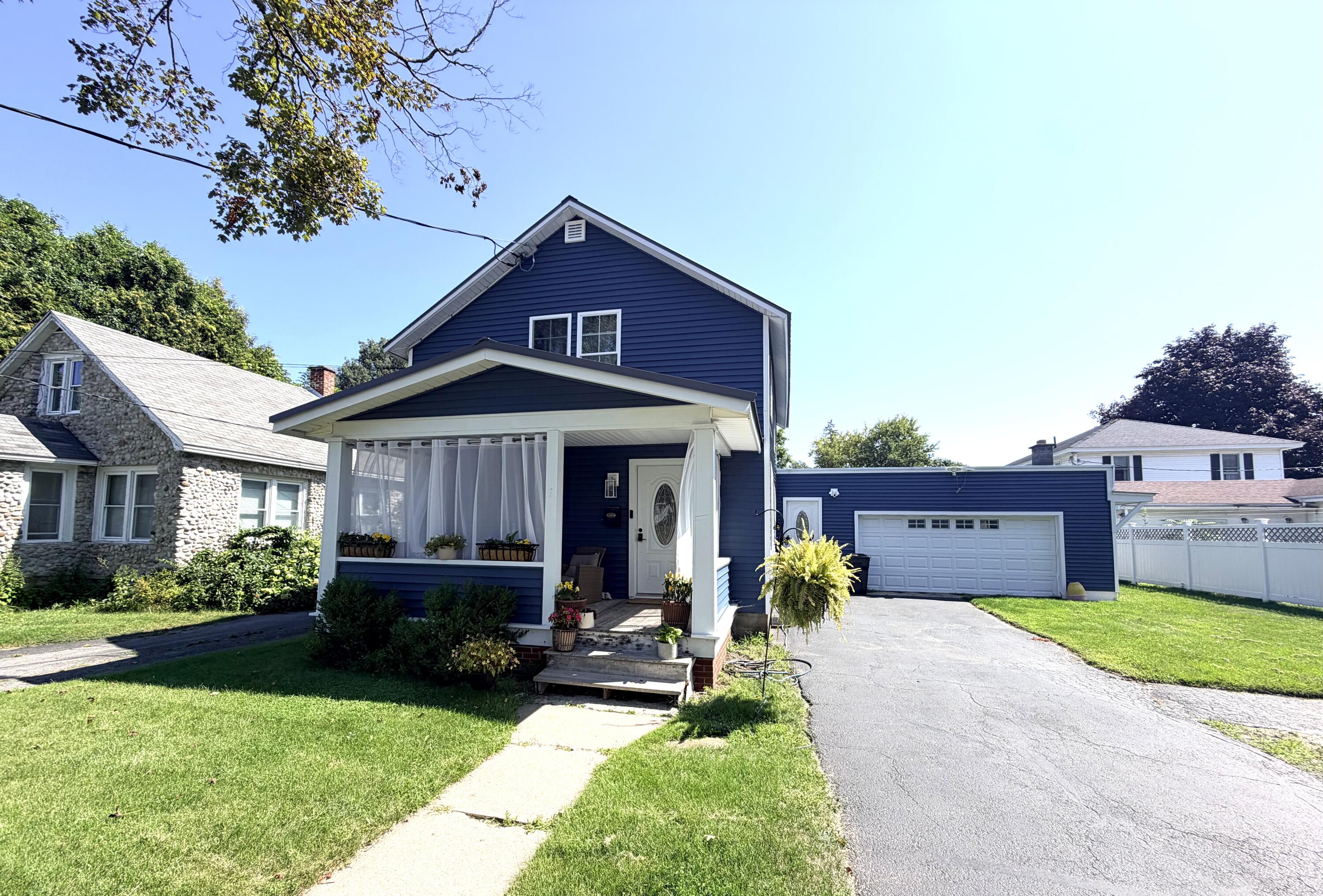 30 Lynde Street Plattsburgh NY 12901