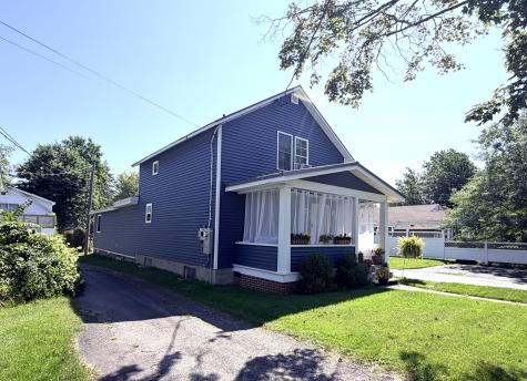 30 Lynde Street Plattsburgh NY 12901