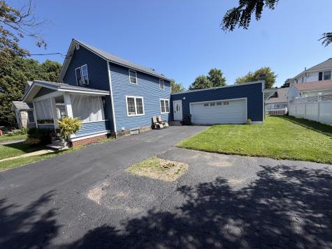 30 Lynde Street Plattsburgh NY 12901