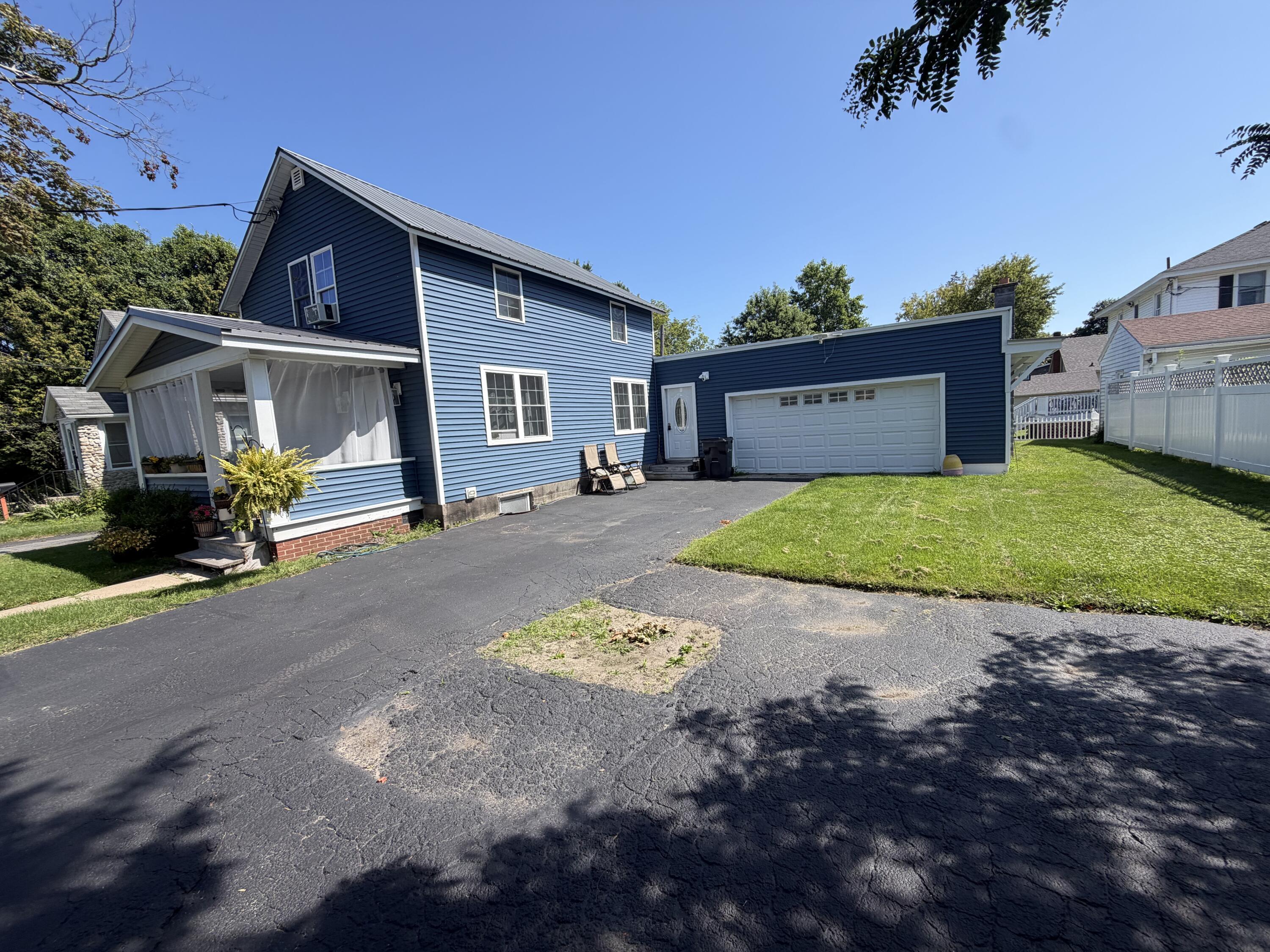 30 Lynde Street Plattsburgh NY 12901