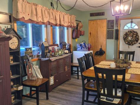 405-3 Church Street Dickinson Center NY 12930