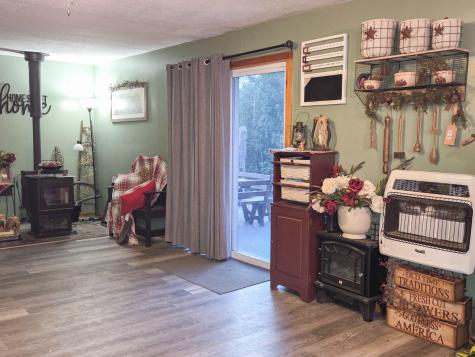 405-3 Church Street Dickinson Center NY 12930