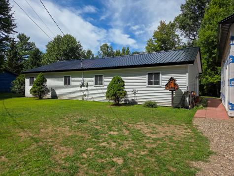 405-3 Church Street Dickinson Center NY 12930