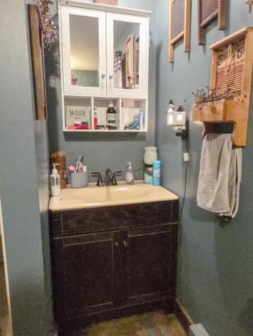 405-3 Church Street Dickinson Center NY 12930