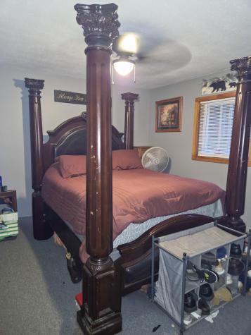 405-3 Church Street Dickinson Center NY 12930