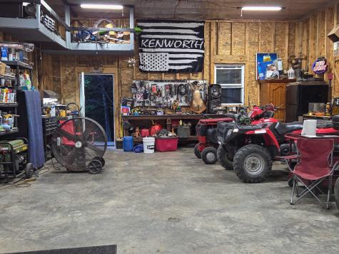 405-3 Church Street Dickinson Center NY 12930