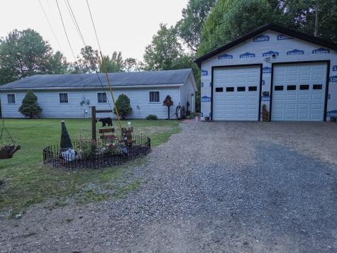 405-3 Church Street Dickinson Center NY 12930