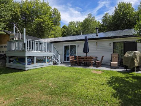 405-3 Church Street Dickinson Center NY 12930