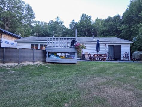 405-3 Church Street Dickinson Center NY 12930