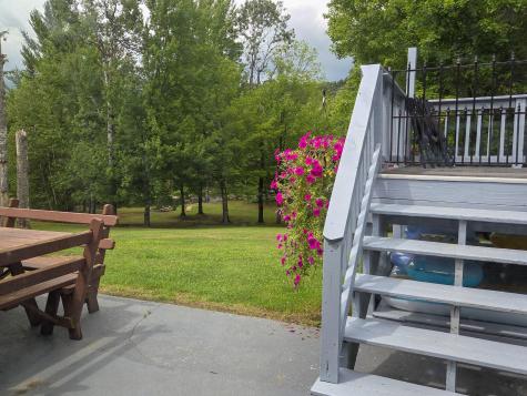 405-3 Church Street Dickinson Center NY 12930