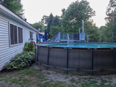 405-3 Church Street Dickinson Center NY 12930