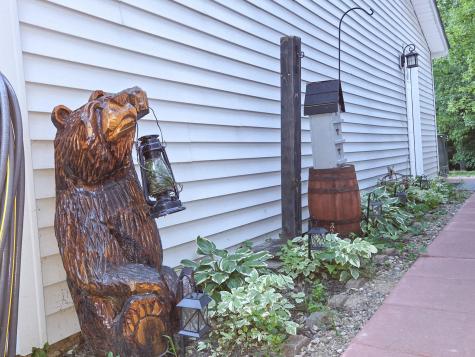 405-3 Church Street Dickinson Center NY 12930