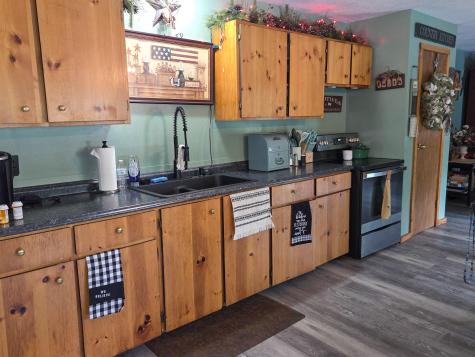 405-3 Church Street Dickinson Center NY 12930