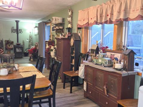 405-3 Church Street Dickinson Center NY 12930