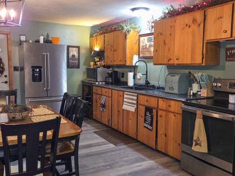 405-3 Church Street Dickinson Center NY 12930