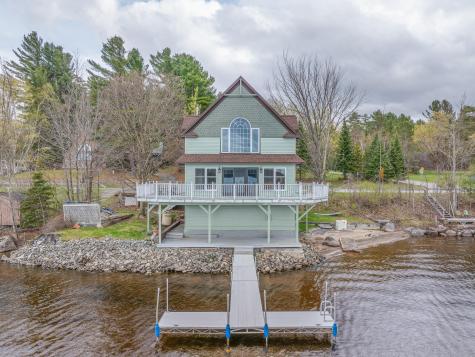 1601 New York 30 Tupper Lake NY 12986
