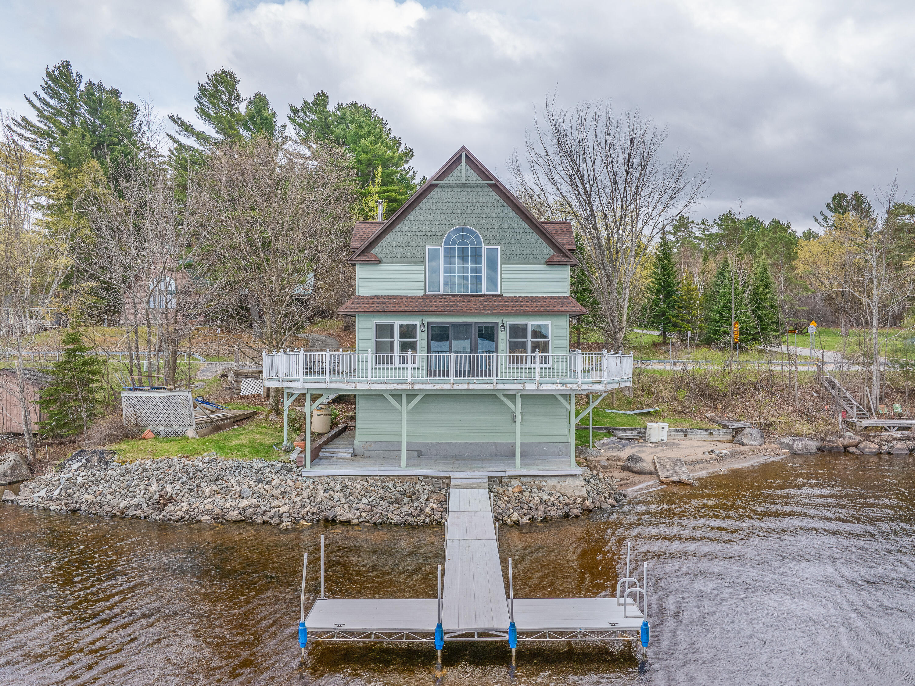1601 State Route 30 Tupper Lake NY 12986