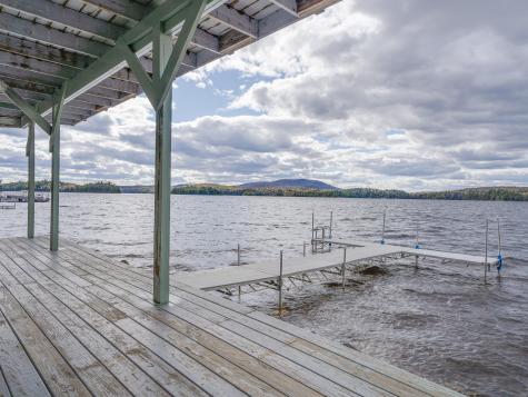1601 New York 30 Tupper Lake NY 12986
