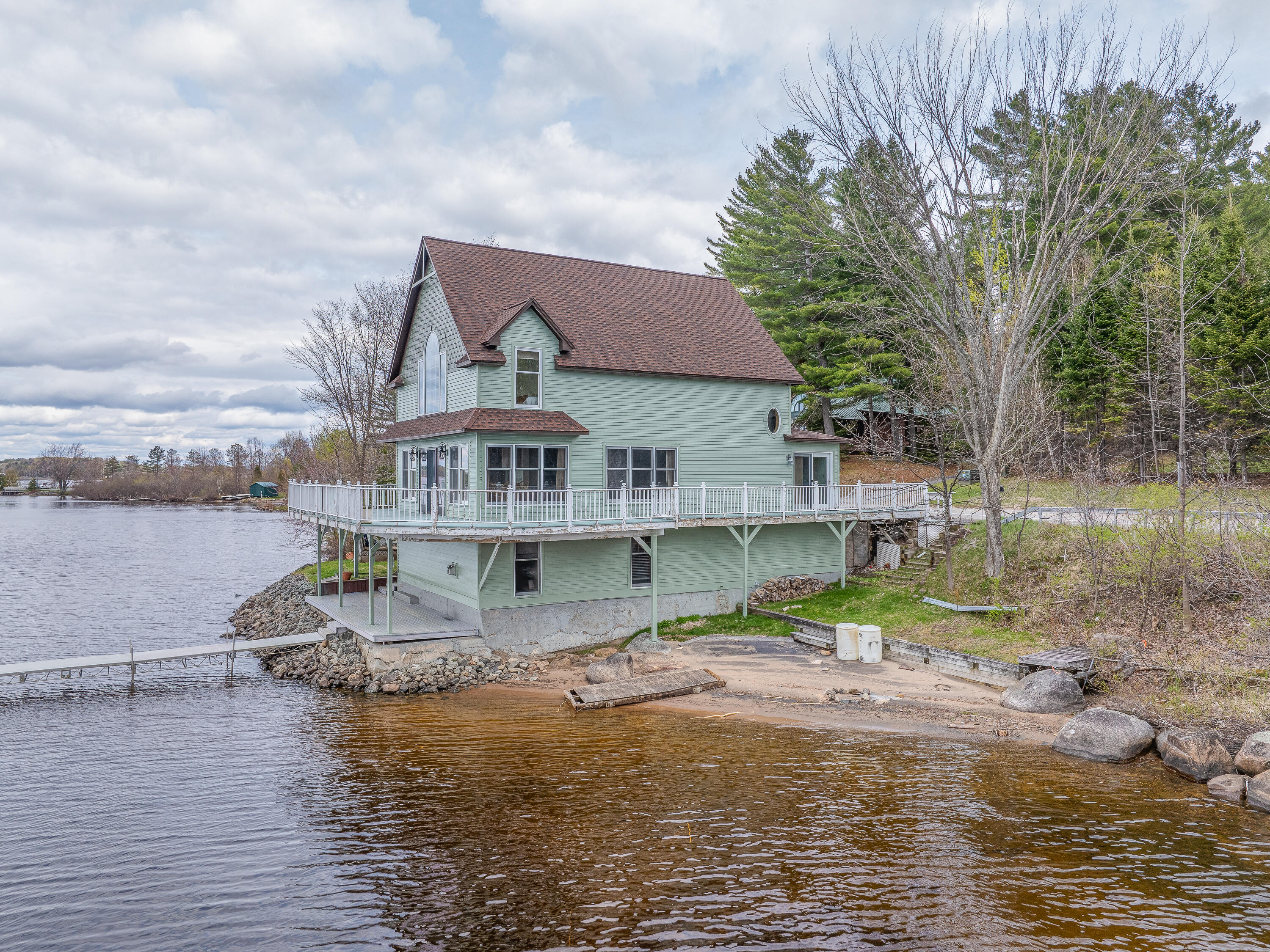 1601 New York 30 Tupper Lake NY 12986