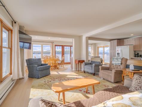 1601 New York 30 Tupper Lake NY 12986