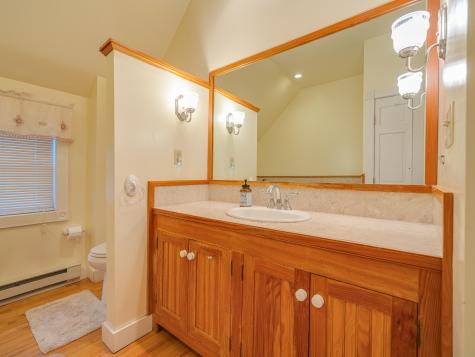 1601 New York 30 Tupper Lake NY 12986