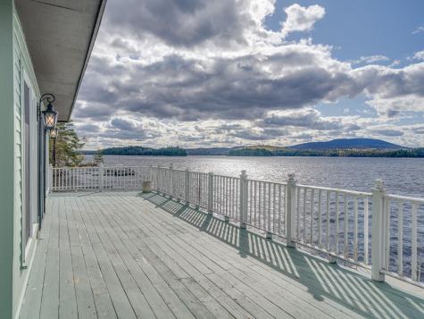 1601 New York 30 Tupper Lake NY 12986