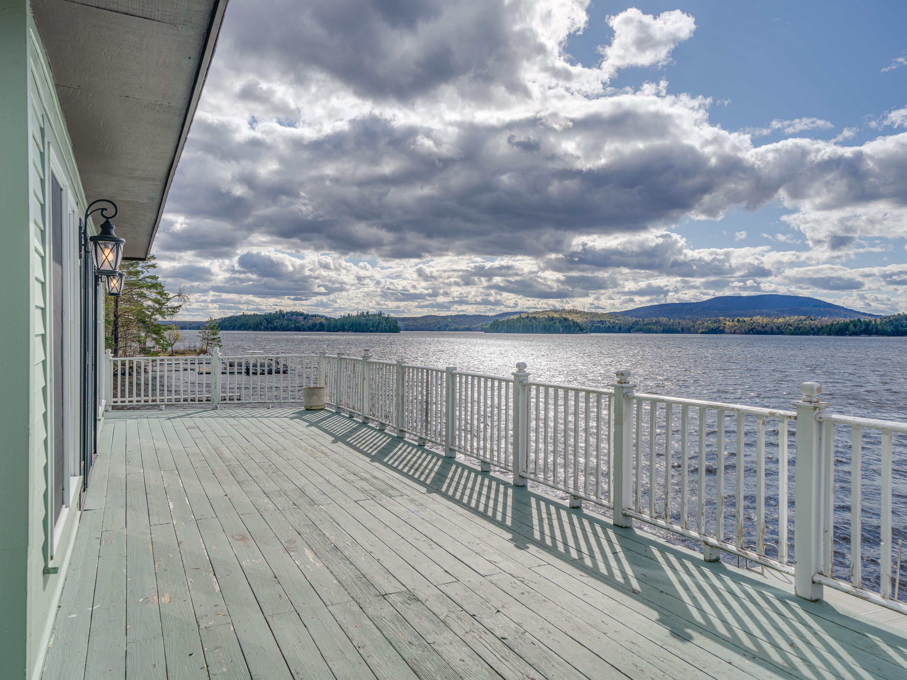 1601 New York 30 Tupper Lake NY 12986
