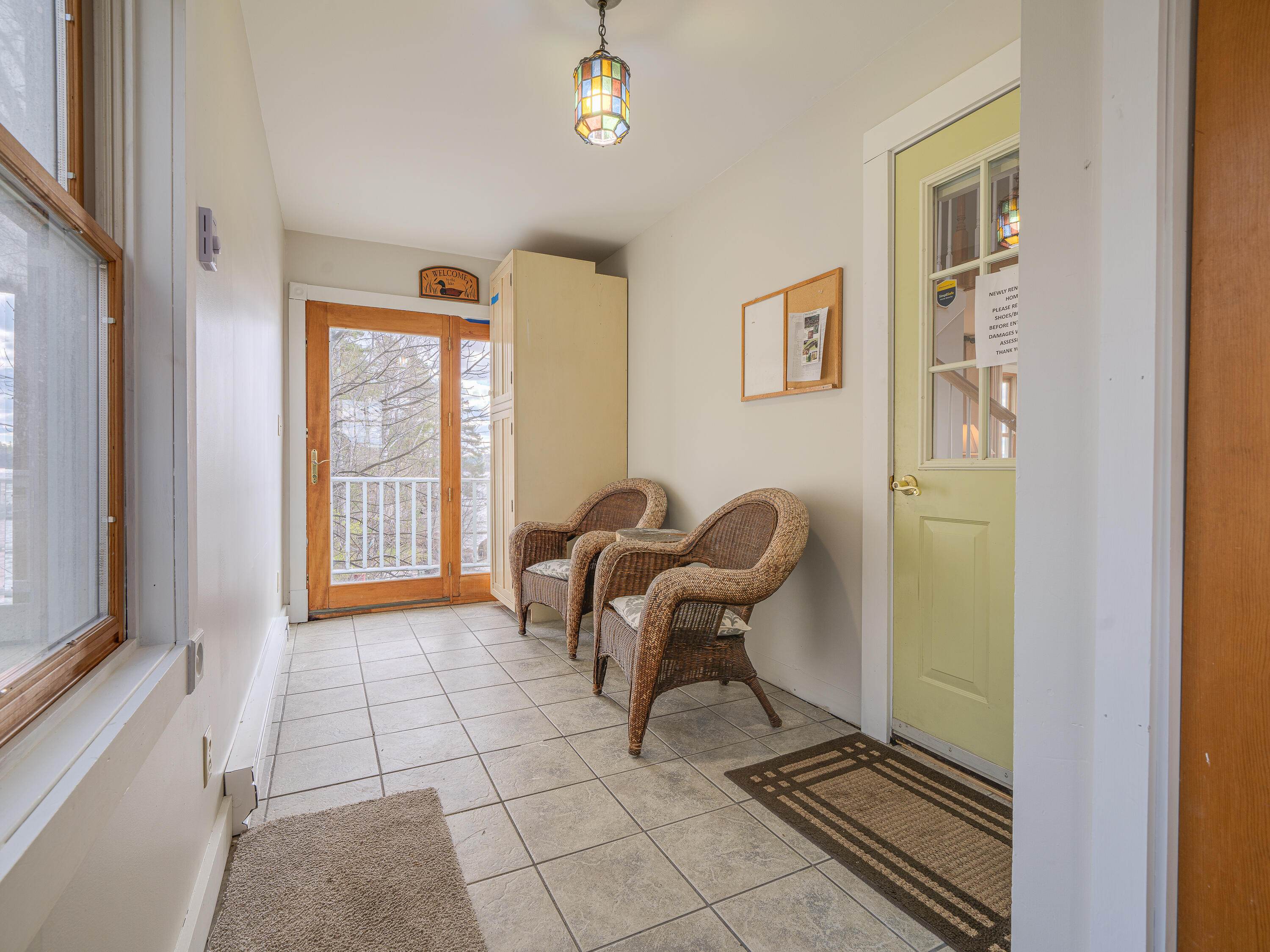 1601 New York 30 Tupper Lake NY 12986
