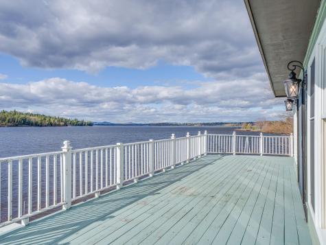 1601 New York 30 Tupper Lake NY 12986