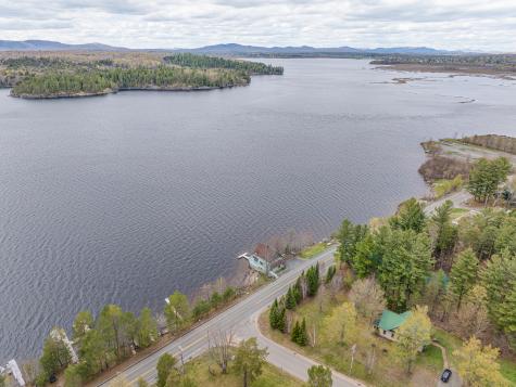 1601 New York 30 Tupper Lake NY 12986